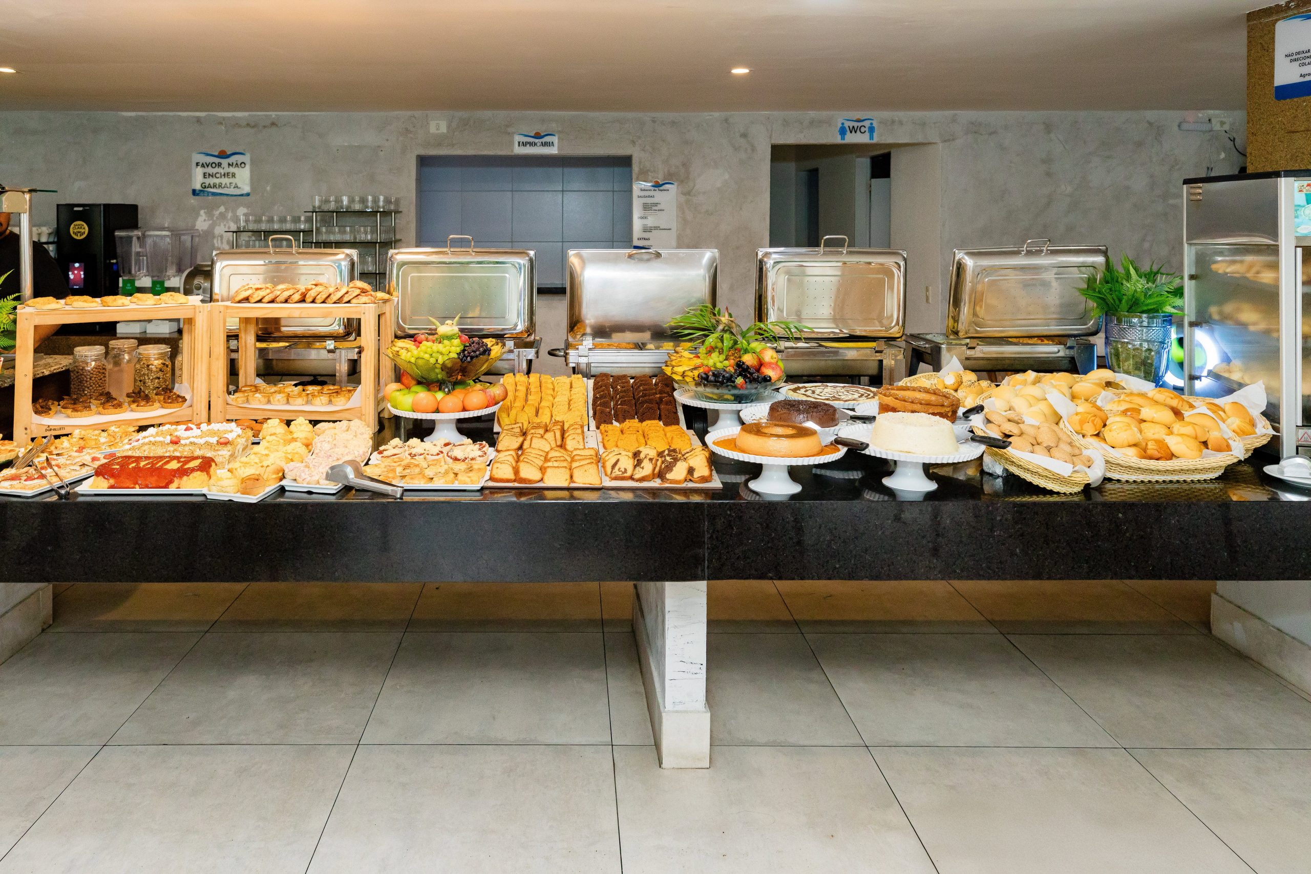 Imagem do hotel