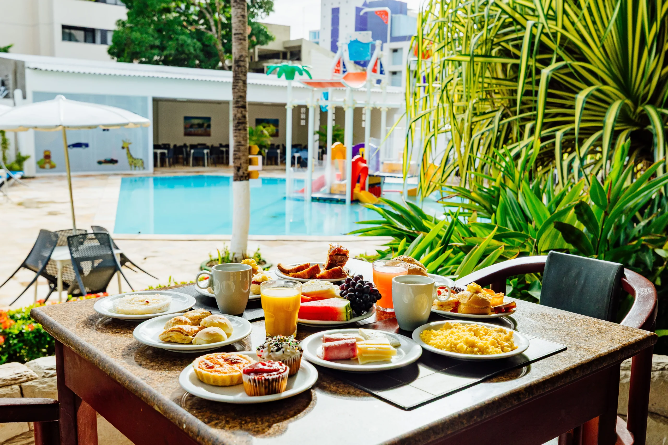 Imagem do hotel