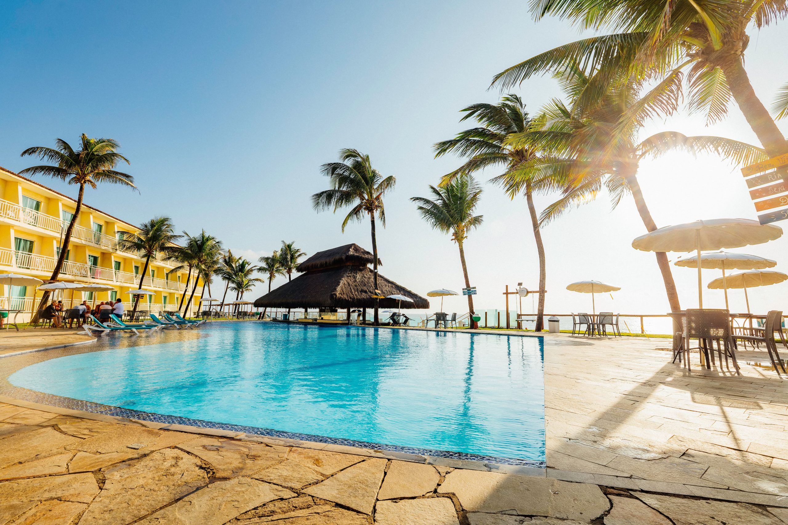 Imagem do hotel