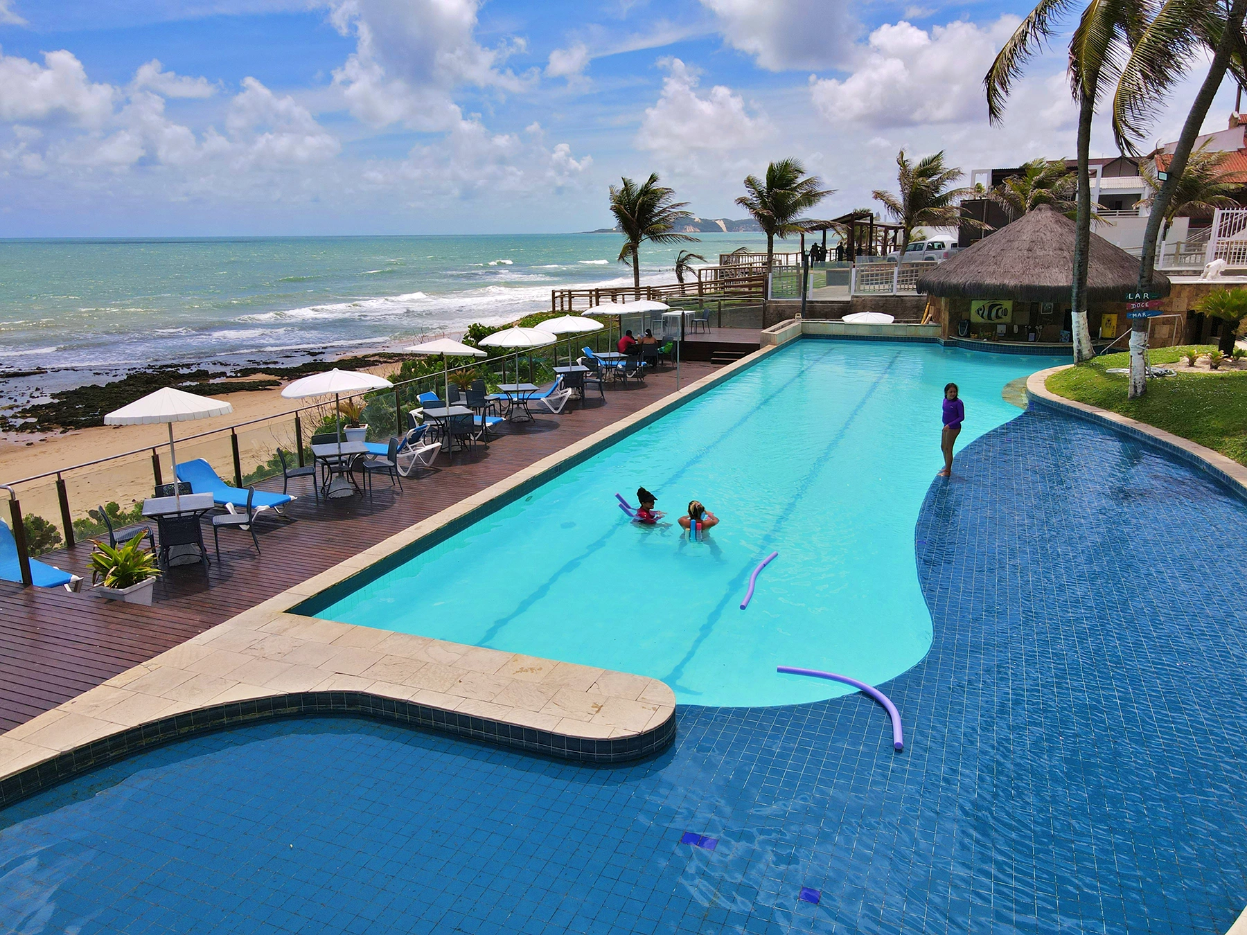 El Aram Imirá Beach Resort
