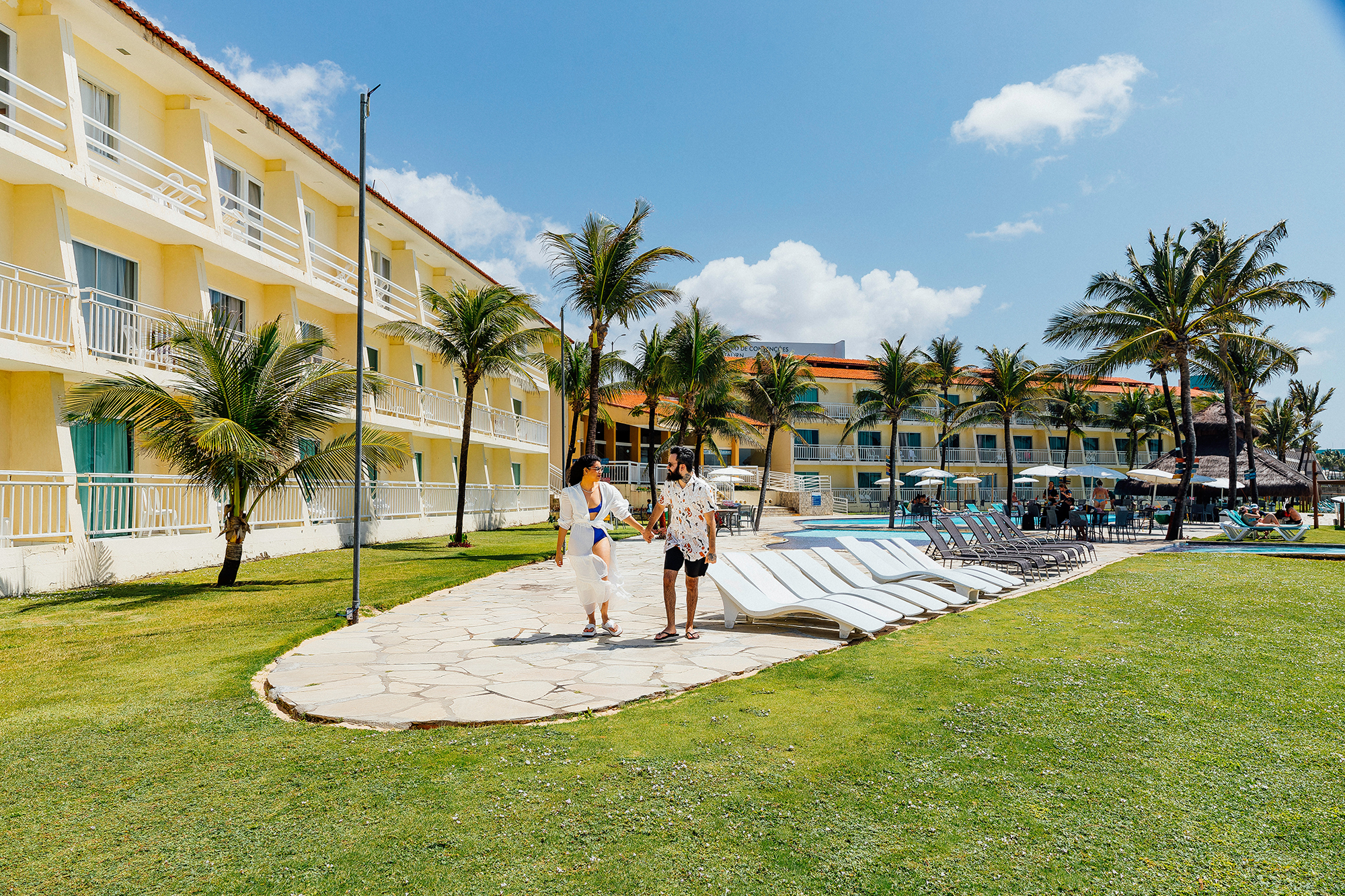 El Aram Natal Mar