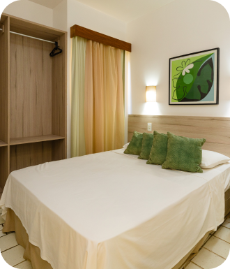 imagem do quarto
