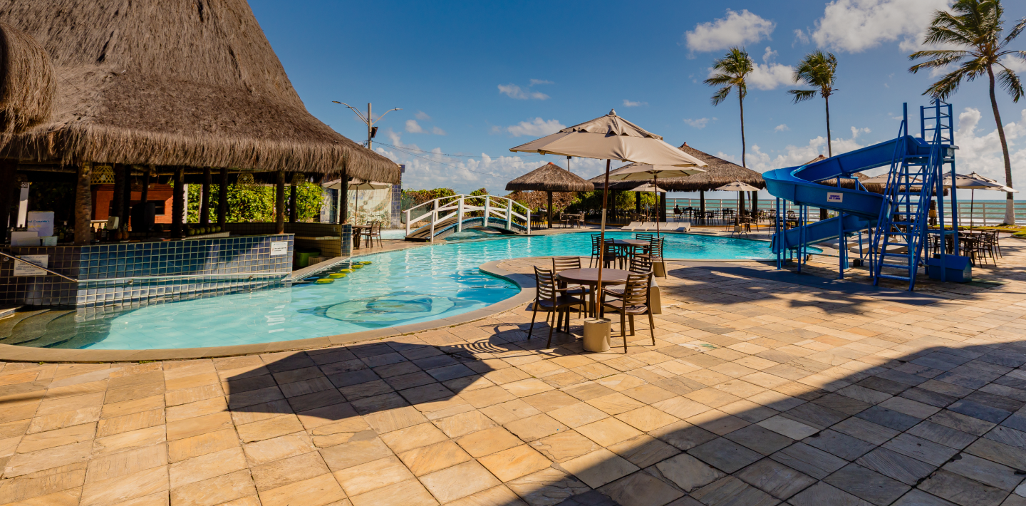 El Aram Beach Cabo – All Inclusive