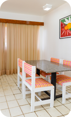 imagem do quarto