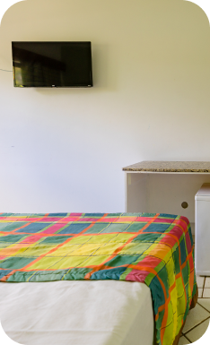 imagem do quarto