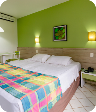 imagem do quarto
